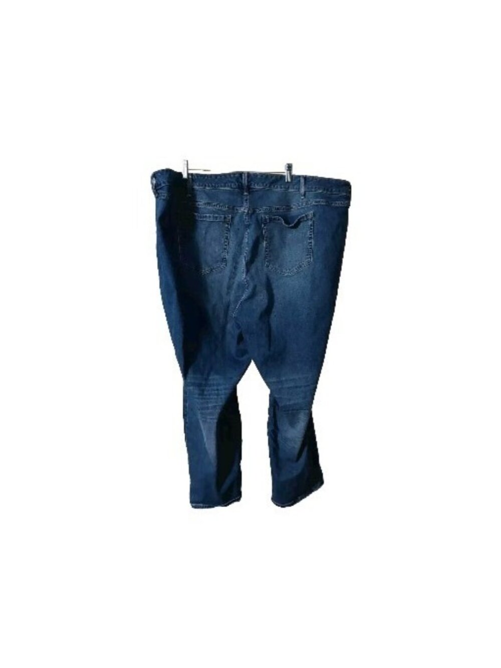 Womens Torrid Jeans Size 28 S Boyfriend Straight - Picture 11 of 12